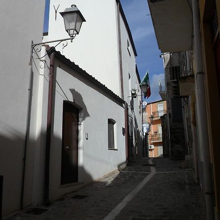 Kamikos Aparthotel Siculiana Buitenkant foto