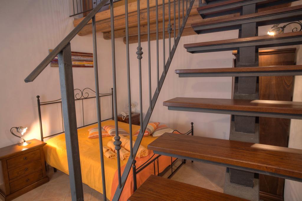 Kamikos Aparthotel Siculiana Buitenkant foto