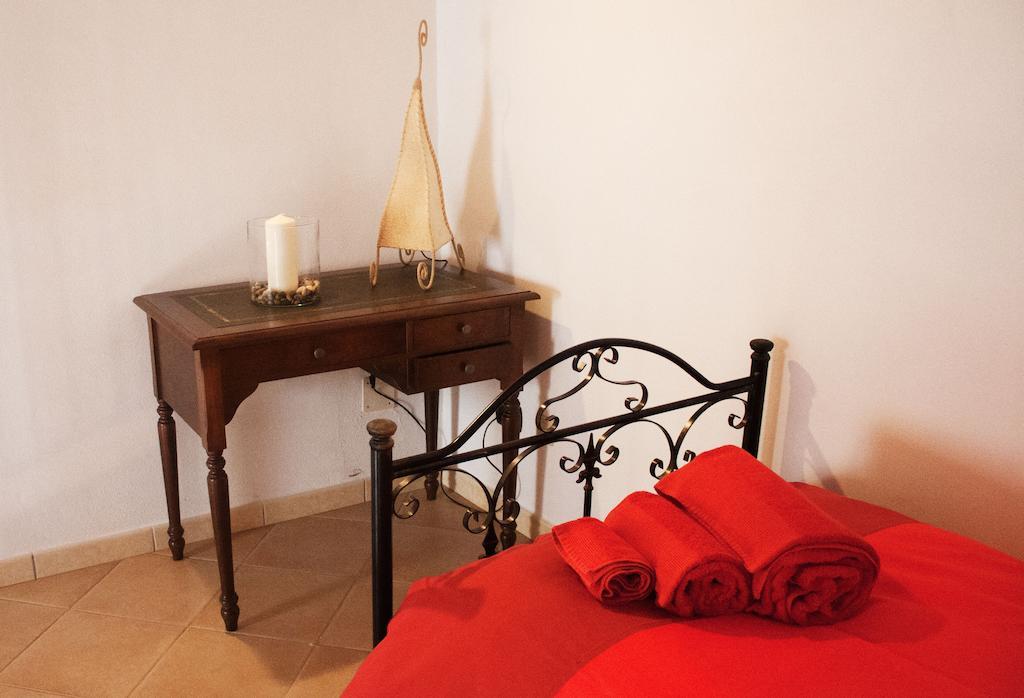 Kamikos Aparthotel Siculiana Buitenkant foto