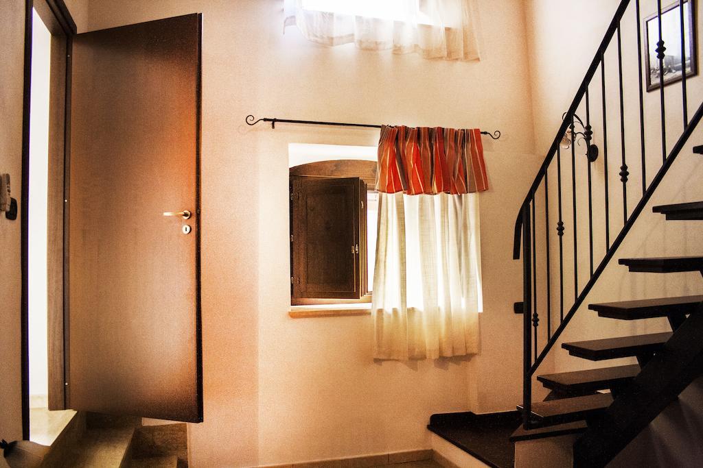 Kamikos Aparthotel Siculiana Buitenkant foto