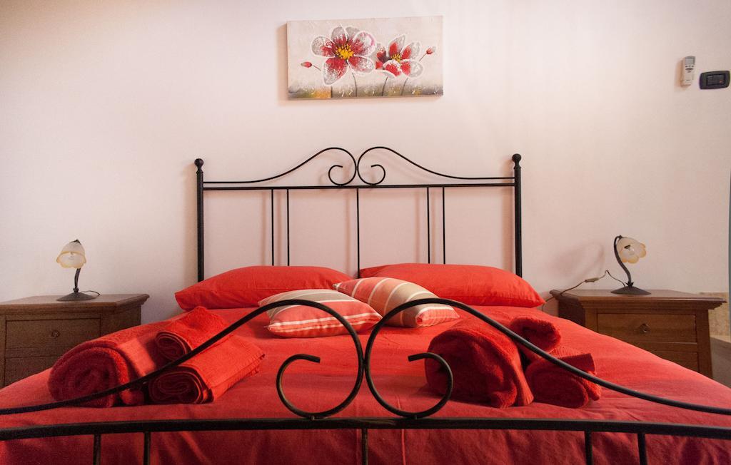 Kamikos Aparthotel Siculiana Buitenkant foto