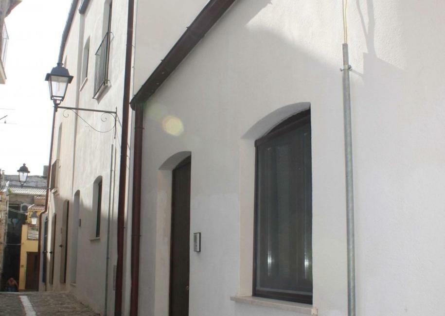 Kamikos Aparthotel Siculiana Buitenkant foto