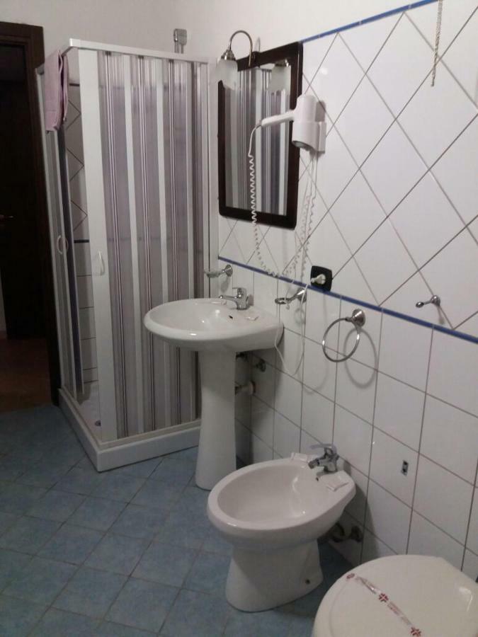 Kamikos Aparthotel Siculiana Buitenkant foto